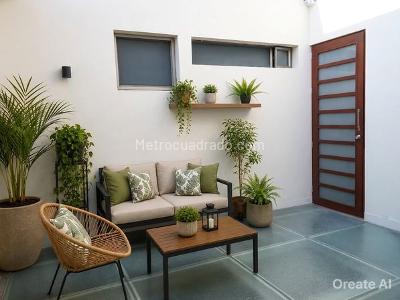 Apartamento en venta en Chico Navarra, Bogotá · foto 10 de 20