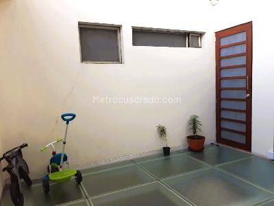Apartamento en venta en Chico Navarra, Bogotá · foto 11 de 20
