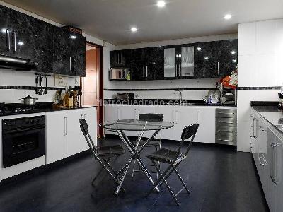 Apartamento en venta en Chico Navarra, Bogotá · foto 5 de 20