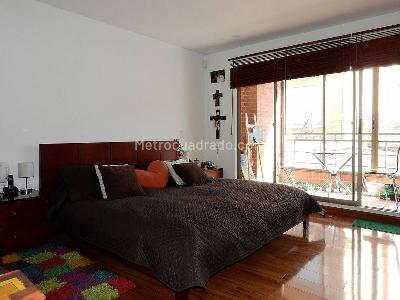 Apartamento en venta en Chico Navarra, Bogotá · foto 20 de 20