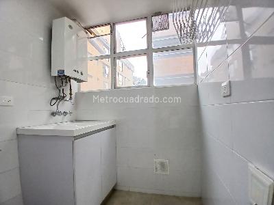 Apartamento en venta en Chico Norte Ii, Bogotá · foto 8 de 19