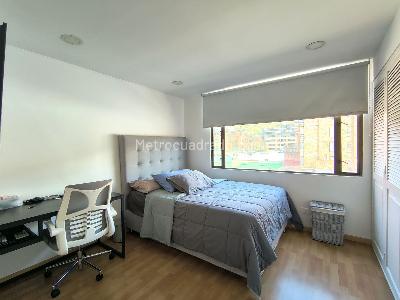 Apartamento en venta en Chico Norte Ii, Bogotá · foto 12 de 19