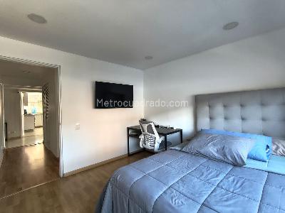 Apartamento en venta en Chico Norte Ii, Bogotá · foto 13 de 19