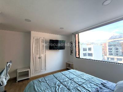 Apartamento en venta en Chico Norte Ii, Bogotá · foto 16 de 19