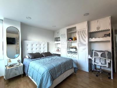 Apartamento en venta en Chico Norte Ii, Bogotá · foto 15 de 19