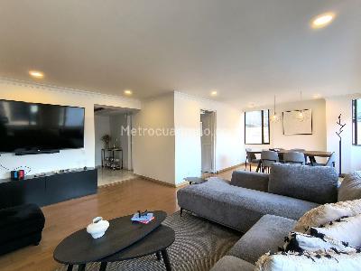 Apartamento en venta en Chico Norte Ii, Bogotá · foto 4 de 19