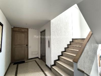 Apartamento en venta en Chico Norte Ii, Bogotá · foto 17 de 19