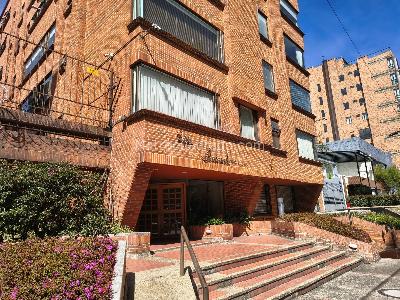 Apartamento en venta en Chico Norte Ii, Bogotá · foto 19 de 19