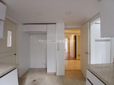 Apartamento en venta en Chico Norte Ii, Bogotá · foto 6 de 19
