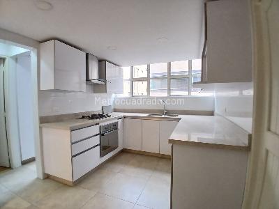 Apartamento en venta en Chico Norte Ii, Bogotá · foto 5 de 19