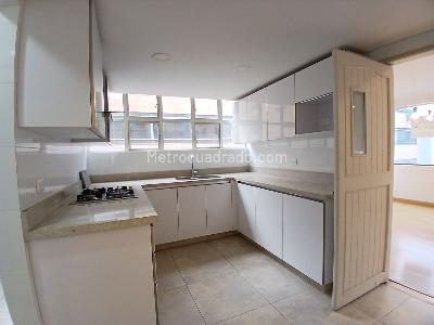 Apartamento en venta en Chico Norte Ii, Bogotá · foto 7 de 19