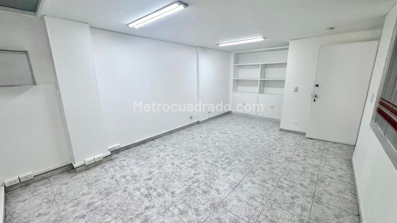 Consultorio en Venta, COUNTRY VIRREY, Bogotá D.C. - Widok 2