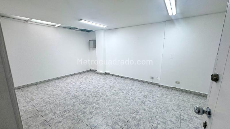 Consultorio en Venta, COUNTRY VIRREY, Bogotá D.C. - Widok 3