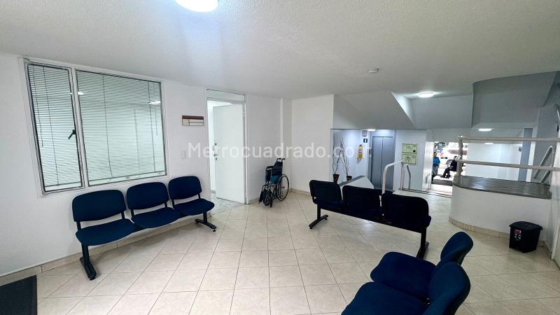 Consultorio en Venta, COUNTRY VIRREY, Bogotá D.C. - Widok 4