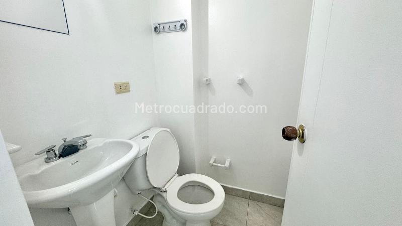 Consultorio en Venta, COUNTRY VIRREY, Bogotá D.C. - Widok 5