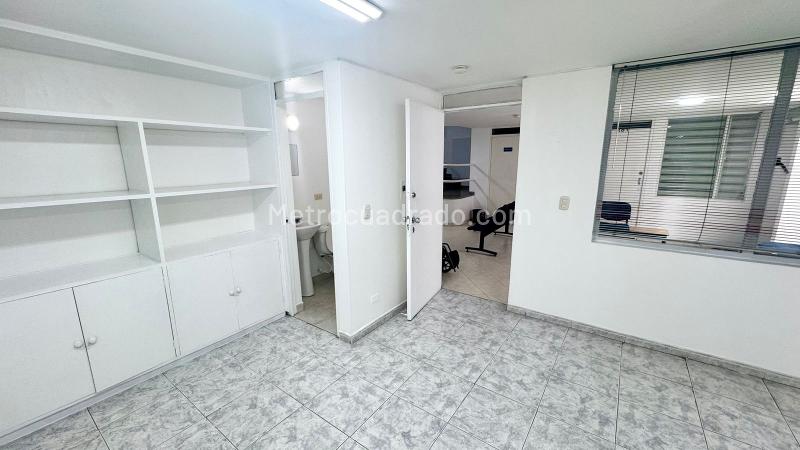 Consultorio en Venta, COUNTRY VIRREY, Bogotá D.C. - Widok 6