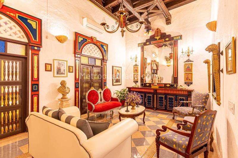 Casa en Venta, CENTRO HISTORICO, Cartagena de Indias – pohled 6
