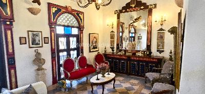 Casa de 5 alcobas en venta en Centro Historico, Cartagena, 500 m² · foto 11 de 20