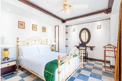Casa de 5 alcobas en venta en Centro Historico, Cartagena, 500 m² · foto 13 de 20
