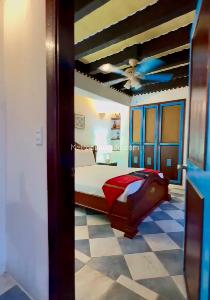 Casa de 5 alcobas en venta en Centro Historico, Cartagena, 500 m² · foto 17 de 20