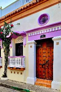 Casa de 5 alcobas en venta en Centro Historico, Cartagena, 500 m² · foto 19 de 20