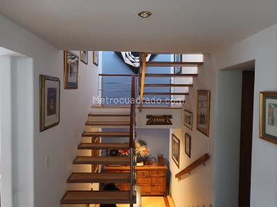 Casa de 4 alcobas en venta en Santa Ana Oriental, Bogotá, 31 m² · foto 13 de 20