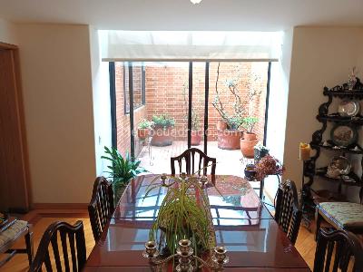Casa de 4 alcobas en venta en Santa Ana Oriental, Bogotá, 31 m² · foto 9 de 20