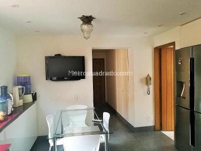 Casa de 4 alcobas en venta en Santa Ana Oriental, Bogotá, 31 m² · foto 12 de 20