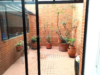 Casa de 4 alcobas en venta en Santa Ana Oriental, Bogotá, 31 m² · foto 10 de 20