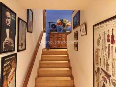Casa de 4 alcobas en venta en Santa Ana Oriental, Bogotá, 31 m² · foto 15 de 20