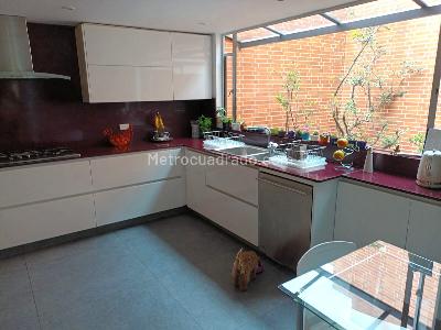 Casa de 4 alcobas en venta en Santa Ana Oriental, Bogotá, 31 m² · foto 11 de 20