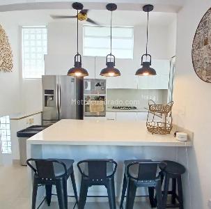 Casa de 5 alcobas en venta en El Peñon, Girardot, 303 m² · foto 10 de 20