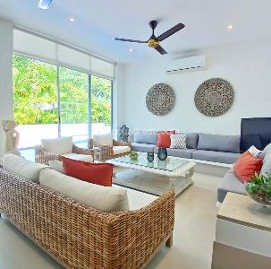 Casa de 5 alcobas en venta en El Peñon, Girardot, 303 m² · foto 6 de 20