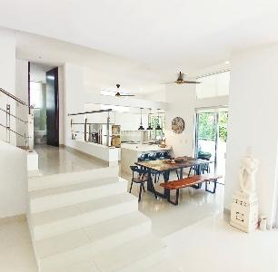 Casa de 5 alcobas en venta en El Peñon, Girardot, 303 m² · foto 8 de 20