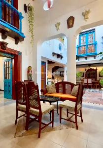 Casa de 5 alcobas en venta en Centro Historico, Cartagena, 500 m² · foto 10 de 20