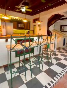 Casa de 5 alcobas en venta en Centro Historico, Cartagena, 500 m² · foto 11 de 20