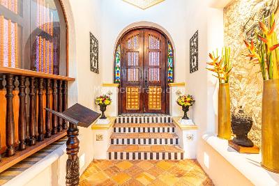 Casa de 5 alcobas en venta en Centro Historico, Cartagena, 500 m² · foto 14 de 20