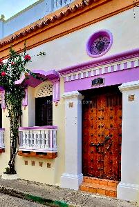 Casa de 5 alcobas en venta en Centro Historico, Cartagena, 500 m² · foto 19 de 20