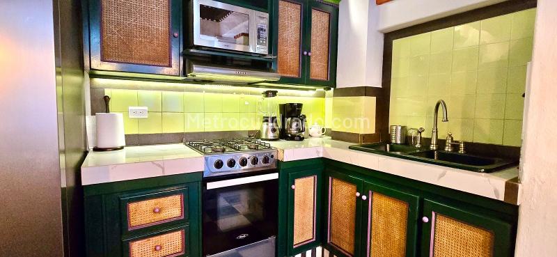 Casa en Venta, CENTRO HISTORICO, Cartagena de Indias - Widok 6