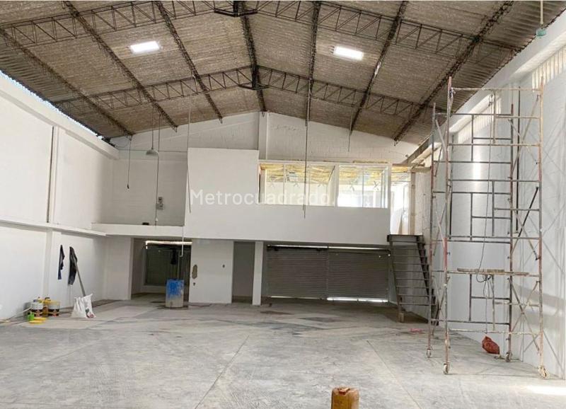 Bodega en Arriendo, ALCIBIA, Cartagena de Indias - Ansicht 3