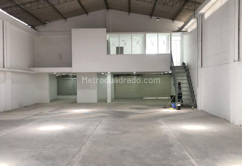 Bodega en Arriendo, ALCIBIA, Cartagena de Indias - Ansicht 5