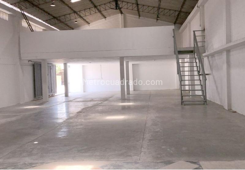 Bodega en Arriendo, ALCIBIA, Cartagena de Indias - Ansicht 6
