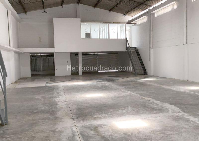 Bodega en Arriendo, ALCIBIA, Cartagena de Indias - Mehr