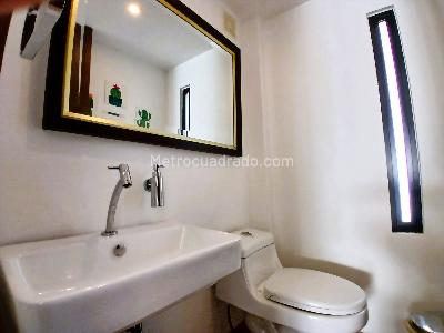 Casa en arriendo en Santa Ana Occidental, Bogotá · foto 10 de 20