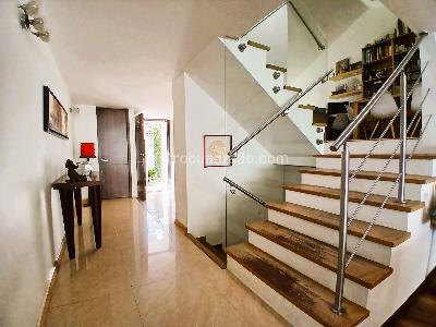 Casa en arriendo en Santa Ana Occidental, Bogotá · foto 4 de 20