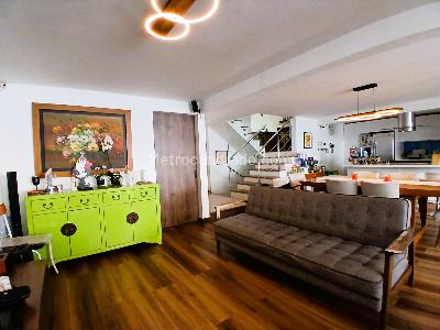 Casa en arriendo en Santa Ana Occidental, Bogotá · foto 8 de 20