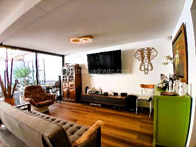 Casa en arriendo en Santa Ana Occidental, Bogotá · foto 7 de 20