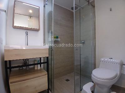 Casa en arriendo en Santa Ana Occidental, Bogotá · foto 19 de 20