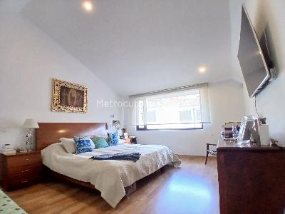 Casa en arriendo en Santa Ana Occidental, Bogotá · foto 13 de 20