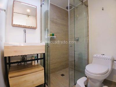 Casa en arriendo en Santa Ana Occidental, Bogotá · foto 17 de 20